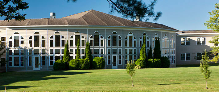 Saratoga Springs 55+ Newsletter