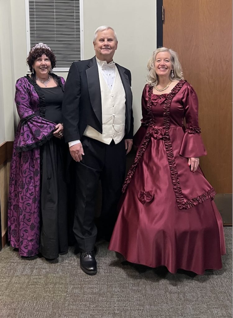 Styles of the Gilded Age