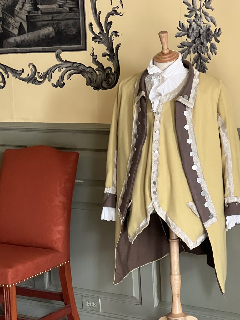 clothes